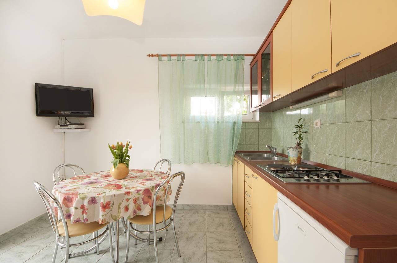Cafe Del Mar Apartmán *