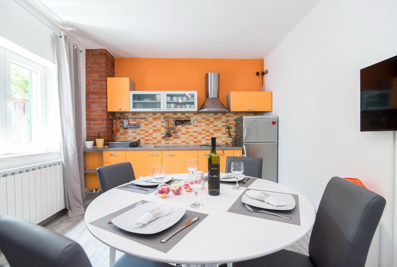 Apartmán Cafe Del Mar