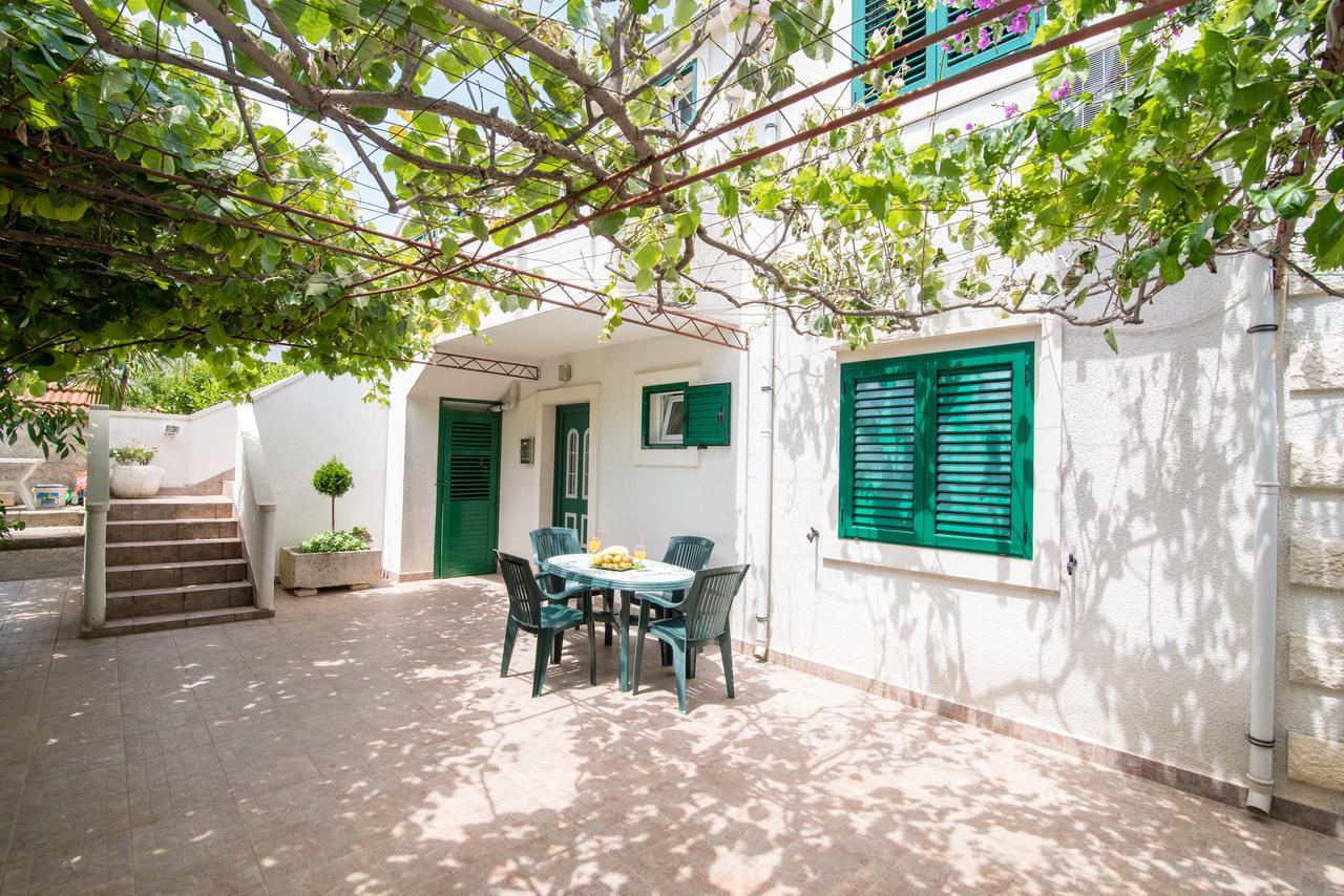 Apartmán Cafe Del Mar *